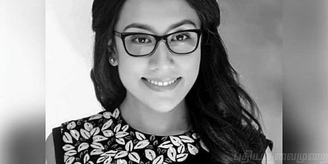 ‘குட்வில்’ தூதரான சத்யராஜ் மகள் திவ்யா