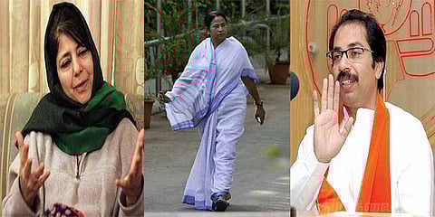 கர்நாடக தேர்தல் முடிவும், தேசியத் தலைவர்கள் கருத்தும் ஓர் பார்வை