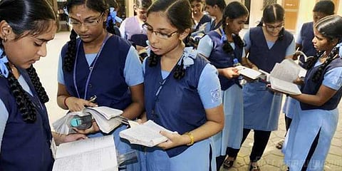 பிளஸ் 2 பொதுத் தேர்வு: தேர்ச்சி சதவீதத்தில் விருதுநகர் முதலிடம்