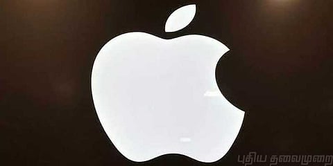 காப்பி அடித்த சாம்சங்: ரூ.6,800 கோடி கேட்கும் ஆப்பிள்