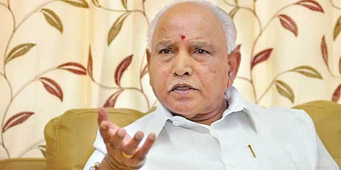 முதலமைச்சராக பதவியேற்றார் எடியூரப்பா.. காங்கிரஸ் போராட்டம்.. நொடிக்கு நொடி தகவல்கள் #LiveUpdates