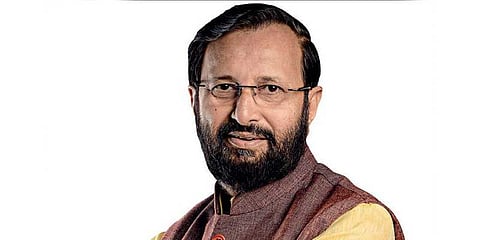 ''கர்நாடகாவில் ஆட்சி அமைப்போம்'' : பிரகாஷ் ஜவடேகர்