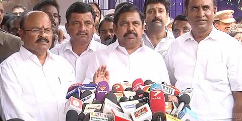 முதன்முறையாக தமிழகத்தில் காவலர் அருங்காட்சியகம் திறப்பு