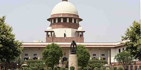 குட்கா வழக்கில் சிபிஐ விசாரணை தொடருமா..? உச்சநீதிமன்றம் இன்று தீர்ப்பு