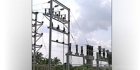 நிலக்கரி பிரச்னை: தமிழகத்தில் மின் வெட்டு அபாயம்?