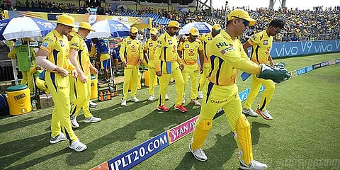 தொடரும் சோகத்தில் டெல்லி, புதுத்தெம்பில் சிஎஸ்கே: தலைநகரில் இன்று மோதல்!