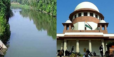 காவிரி வரைவுத் திட்டம் : டாப் 10 அம்சங்கள்