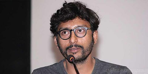 “ஆம், நான் அரசியலுக்கு வருகிறேன்” ஆர்.ஜே.பாலாஜி அறிவிப்பு !