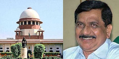 போபையாவுக்கு எதிரான வழக்கு நாளை விசாரணை