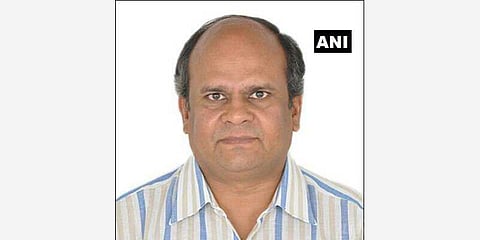 நான் கல்கி அவதாரம், வேலைக்கு வரமுடியாது: பரபரப்பு கிளப்பும் அரசு அதிகாரி!