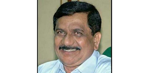 போபையா நியமனம் ரத்து இல்லை: உச்சநீதிமன்றம்