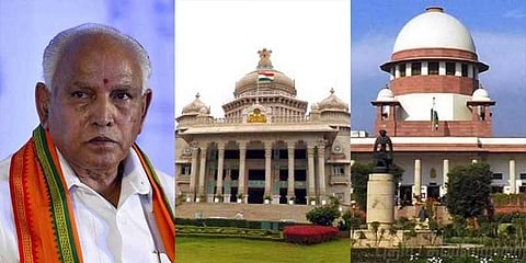 கர்நாடக அரசியலில் ட்விஸ்ட் எது தெரியுமா?