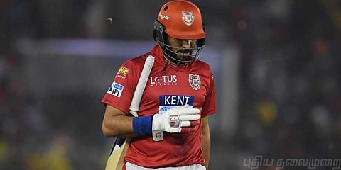 “உங்கள இப்படி பார்க்க முடியல” யுவராஜ் சிங் ரசிகர்கள் உருக்கம்