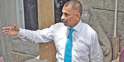 ஜெயலலிதா மரண விசாரணையில் ஆஜராகிறார் ஐஜி பொன்.மாணிக்கவேல்