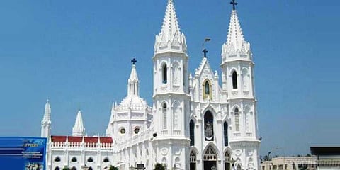 பா.ஜ.க. தோற்க பிரார்த்தனை செய்யுங்கள்: பாதிரியார்களுக்கு டெல்லி பேராயர் கடிதம்