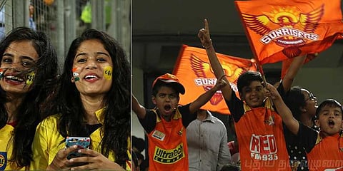 முதல் ’பிளே ஆப்’ இன்று தொடக்கம்: நிறைவேற்றுவாரா தோனி?