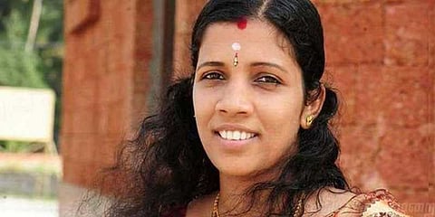 ‘குழந்தைகளை பார்த்துக்கொள்ளுங்கள்’ லினியின் உருக்கமான கடிதம்