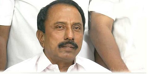 10ம் வகுப்பு 94.5சதவிகித தேர்ச்சி