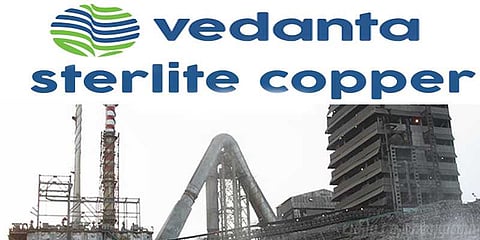 மூன்று மாநிலங்கள் நிராகரித்த ஸ்டெர்லைட் !