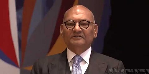 அனுமதியோடு ஸ்டெர்லைட் ஆலையை திறப்பேன் - அனில் அகர்வால்