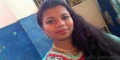 “எல்லோருக்கும் போராடினோம்; ஆனால் எங்கள் பிள்ளையை இழந்துவிட்டோம்” ஒரு தாயின் கதறல்