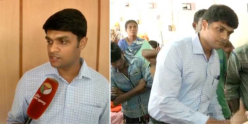 ஸ்டெர்லைட் ஆலை இயங்க வாய்ப்பில்லை - மாவட்ட ஆட்சியர்