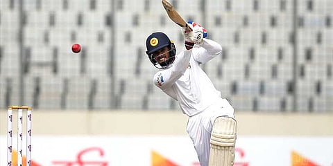 இலங்கை கிரிக்கெட் வீரரின் தந்தை சுட்டுக்கொலை!