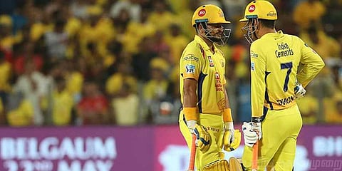 தோனிக்காக கோப்பையை வெல்லணும்: சுரேஷ் ரெய்னா உறுதி!