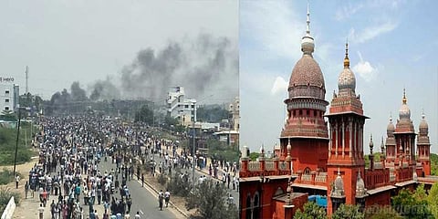 உடல்களை ஒப்படைக்க முடியாது: உயர்நீதிமன்றம் திட்டவட்டம்