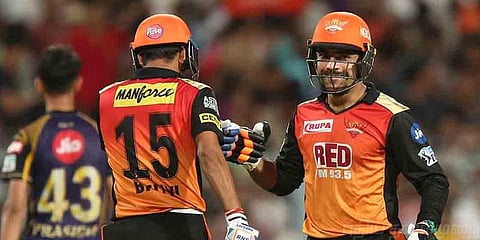 குண்டுவெடிப்பில் பலியானவர்களுக்கு விருதை அர்ப்பணித்த ரஷித்கான்!