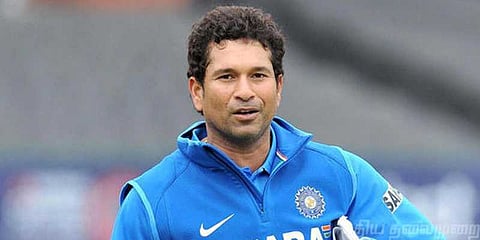 டி20 போட்டிகளில் சிறந்த ஸ்பின்னர் இவர்தான்? டெண்டுல்கர் கணிப்பு!