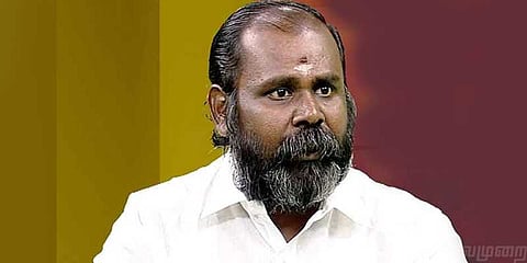 தமிழகத்தில் இதுவரை 23 ஆயிரம் போராட்டங்கள் - ஆர்.பி. உதயகுமார் தகவல்