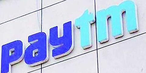 மூன்றாம் நபருக்கு வாடிக்கையாளர்களின் விவரங்களை பகிர்கிறதா பேடிஎம்?