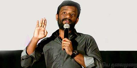 “ஆட்சியை கலைக்க இதைவிட்டால் சிறந்த தருணம் கிடைக்காது” - பாண்டிராஜ்