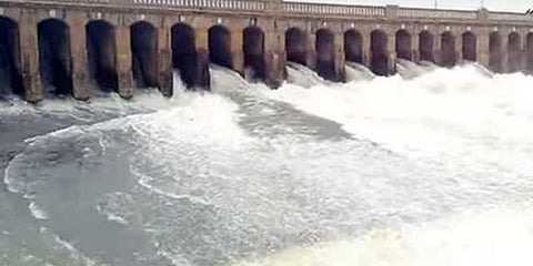 தென்மேற்கு பருவமழை தொடங்கிவிட்டது - காவிரி ஆணையம் எப்போது?