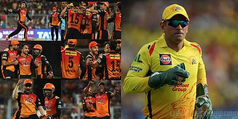 சீனியர் கிங்ஸா, ரஷித் மேஜிக்கா? இன்று பரபரப்பு கிளைமாக்ஸ்!