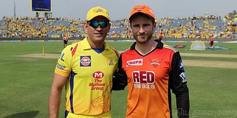 அவர் சொல்றார், நான் செய்றேன்: தோனி ஜில் ஜிளிர்!