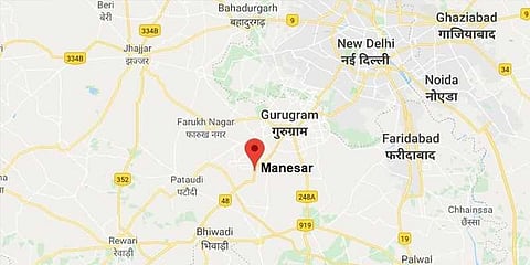 கர்ப்பிணிப் பெண் கூட்டுப்பாலியல் வன்கொடுமை!