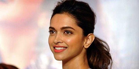 ட்ரோல் செய்யப்படும் தீபிகா படுகோனேவின் வீடியோ