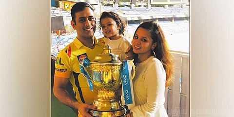 வயசெல்லாம் ஒரு மேட்டரா பாஸ்? கேட்கிறார் ’மிஸ்டர் கூல்!