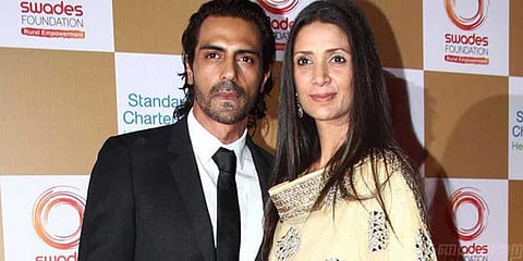 கல்யாண வாழ்க்கை அவ்ளோதான், ஆனால் வாழ்கிறது காதல்: இந்தி ஹீரோ திடீர் முடிவு