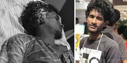 கொலையில் முடிந்த வாய் பேச்சு: 6 பேர் கொண்ட கும்பல் நடத்திய கொடூரம்..!