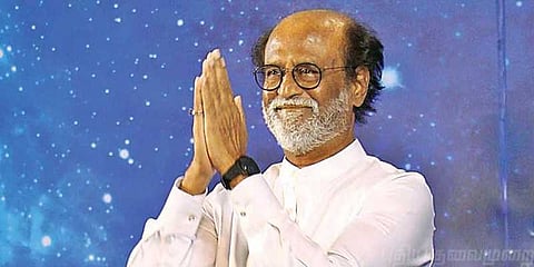 ரத்தம் குடிக்கும் போராட்டங்கள் இனி வேண்டாம் : ரஜினிகாந்த்