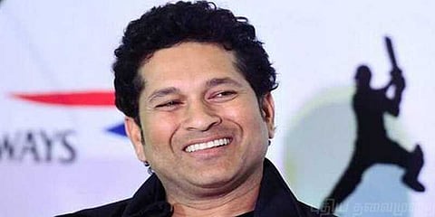 “லதா மங்கேஷ்கருடன் இருந்தது சிறப்பானது” - சச்சின்