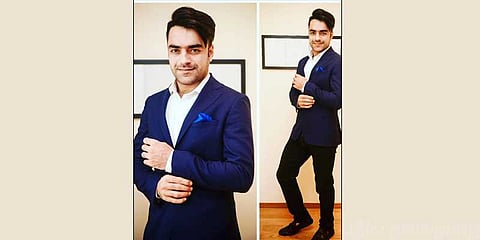 என் பவுலிங்ல சிறப்பா ஒண்ணுமில்ல: அடக்கத்தோடு பேசும், சுழல் புயல்!