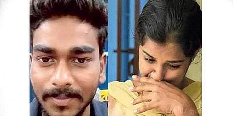 கேரளாவில் தலித் இளைஞர் ஆணவக் கொலையா ?