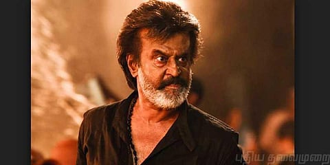 ஐதராபாத்தில் காலா நிகழ்ச்சி ரத்து ! எதனால் ?