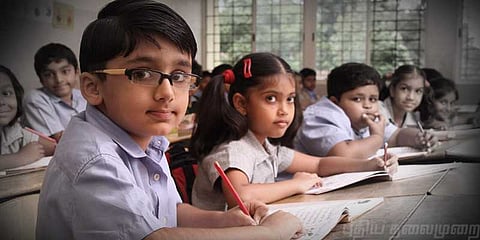 2-ஆம் வகுப்பு வரை வீட்டுப்பாடம் கூடாது: சிபிஎஸ்இ பள்ளிகளுக்கு உயர்நீதிமன்றம் உத்தரவு