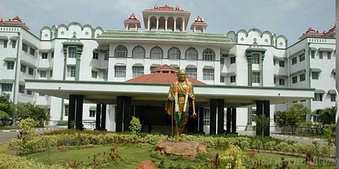 ‘சொல்வதெல்லாம் உண்மை’ நிகழ்ச்சிக்கு இடைக்காலத் தடை