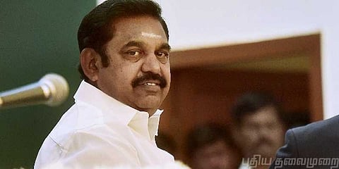 எஸ்சி, எஸ்டி உதவித் தொகையில் மத்திய அரசு ஆயிரத்து 803 கோடி ரூபாய் நிலுவை